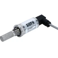 12m3min air cooled high temperature refrigerated air dryer dew point