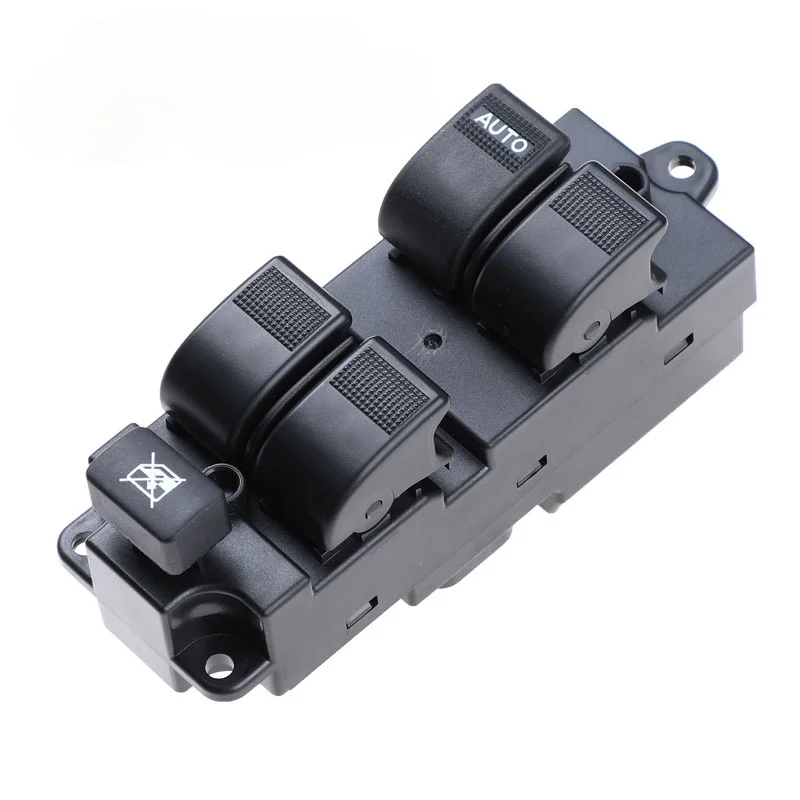 

Front Left Master Power Window Control Switch Button For Ford Ranger 2012-2015 MAZDA BT50 2013-2016 AB39-14540-BB AB3914540BB