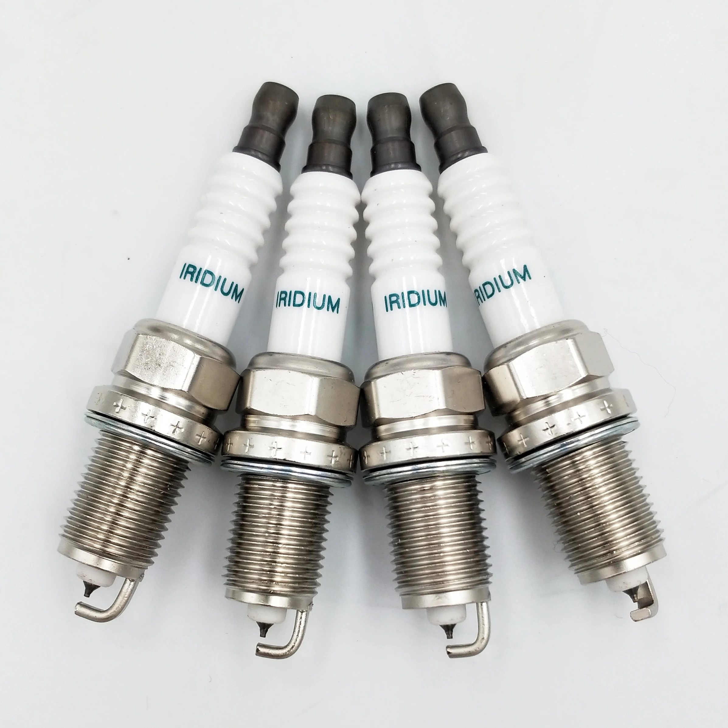 6 шт./лот Новинка PK20R11 90919 01178 иридиевая Свеча зажигания для TOYOTA Corolla 9091901178|Свечи и