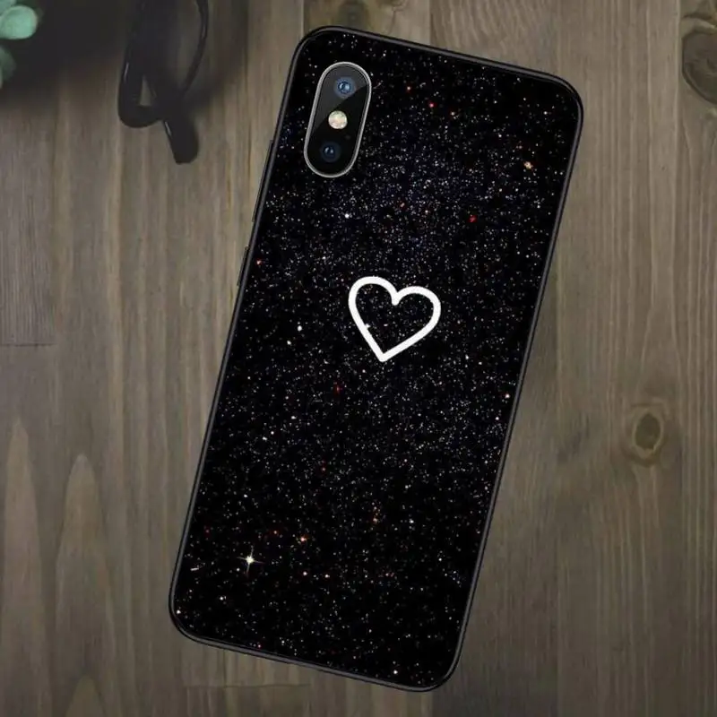 

Animal Cute Love Heart Phone Case for iPhone 11 12 mini pro XS MAX 8 7 6 6S Plus X 5S SE 2020 XR