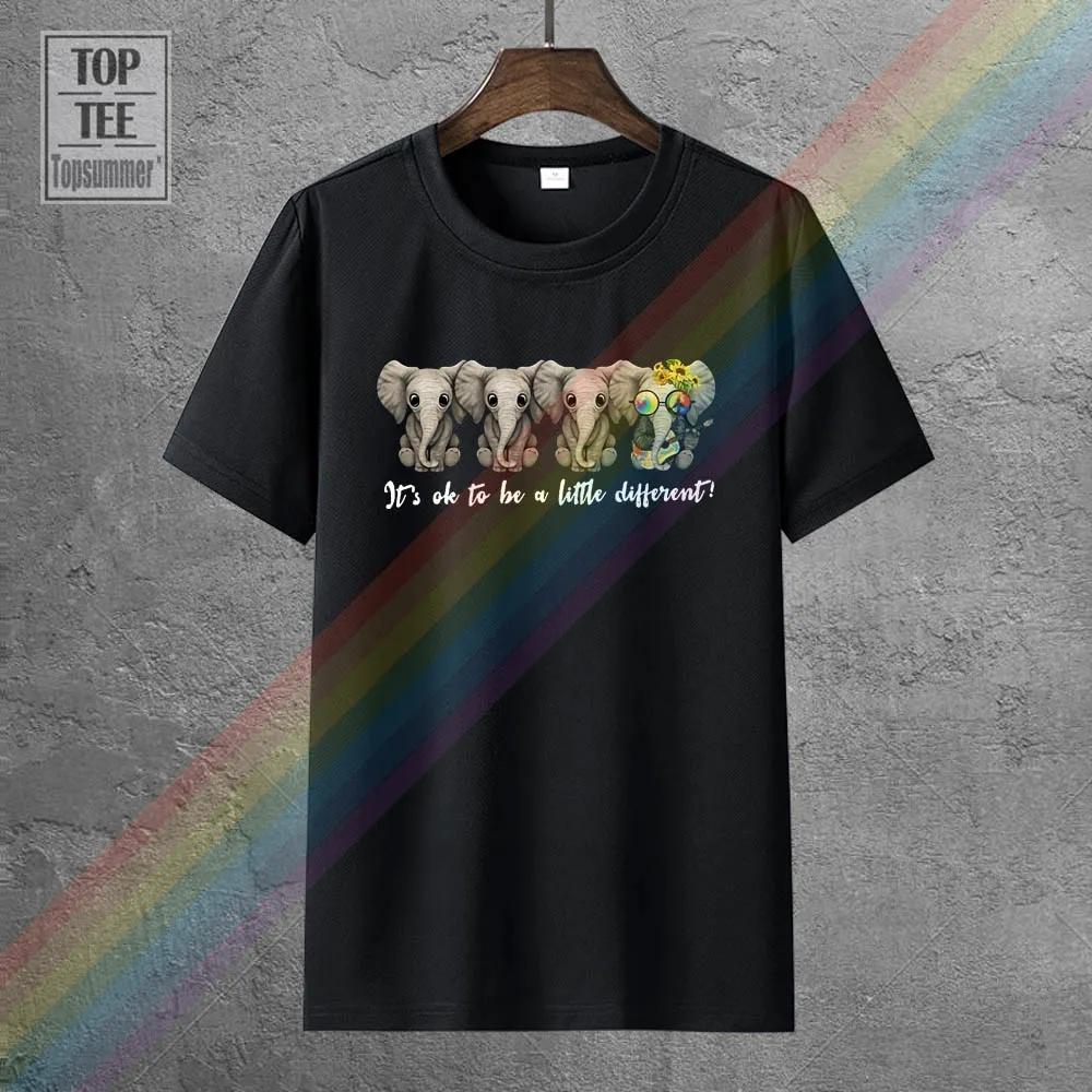 

Черная футболка в стиле хиппи с надписью «Elephant Hippie», Размеры M 6Xl