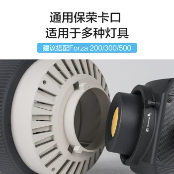 

Nanguang NANLITE FL-20G 20G NANLITE 200W 300W 200 300