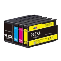 befon 953xl ink cartridges replacement for hp 953 xl compatible with hp officejet pro 7720 7730 7740 8710 8715 8718 8720 peinter