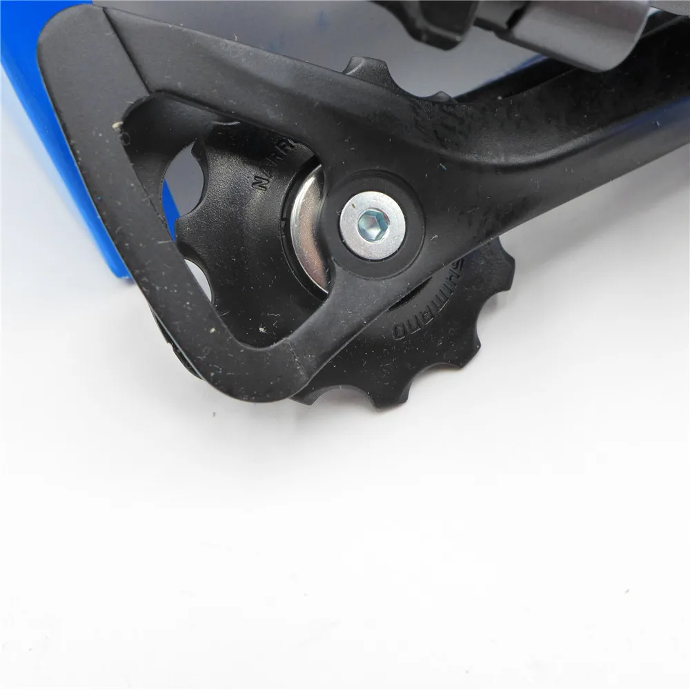 SHIMANO Claris RD R2000 дорожный велосипед задний переключатель RD-R2000-GS R2000-SS 8 скоростей s |