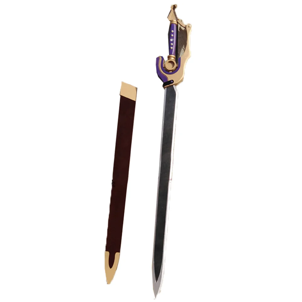 Аниме сераф конца меч Кроули эусфорда оружие из ПВХ косплей для Хэллоуина