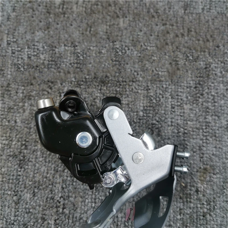 Передний переключатель передач SHIMANO ALTUS FD-M2020-TS для горного велосипеда 2x9