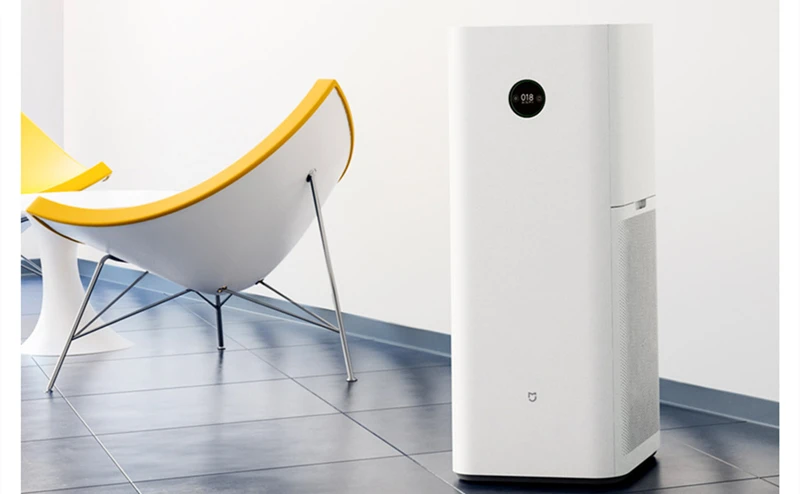 Xiaomi Mijia очиститель воздуха Макс стерилизатор удалить формальдегид очистители воздуха очистки Композитный фильтр для большого пространства