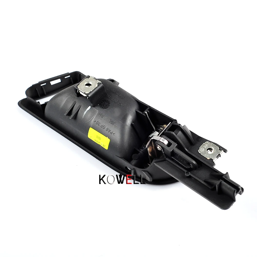 Для VW Golf Mk5 Jetta MK5 1K1837113 1K0962125 дверные ручки с замком Swtich автомобильные аксессуары