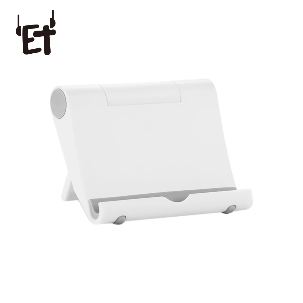 Универсальный складной держатель для телефона планшета настольная подставка