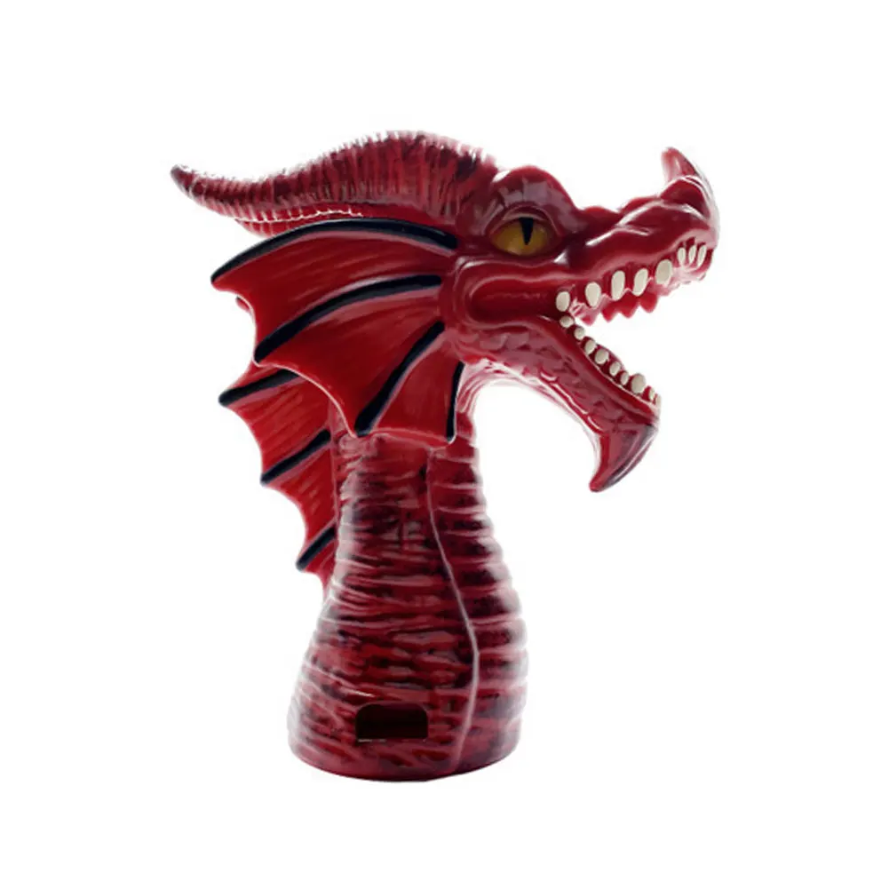 

Pressure Cooker Steam Release Valve Dragon Steam Release Accessory for Instant Pot Pressure Cooker
