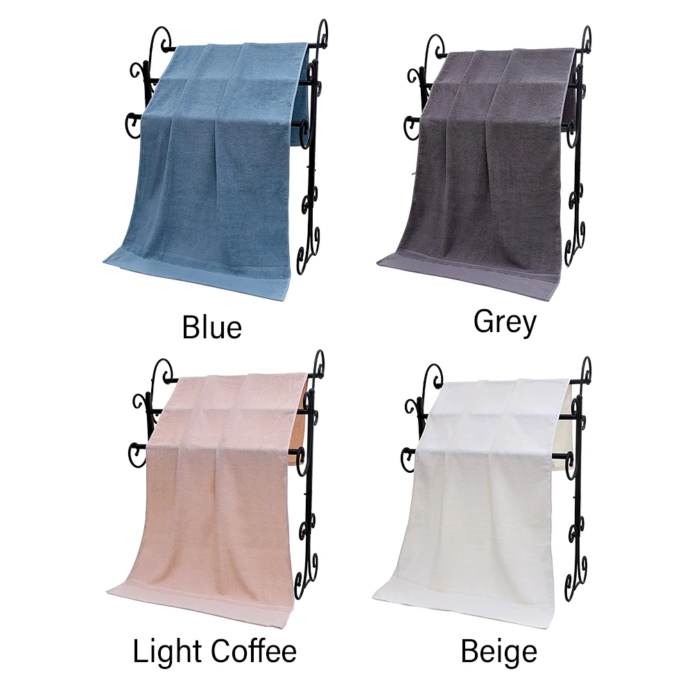 2 комплекта складное полотенце для ванной и душа | Дом сад