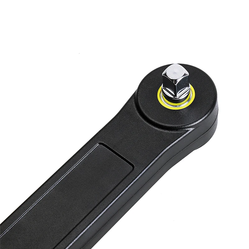 Универсальный раздвижной гаечный ключ храповый ручной набор ручных