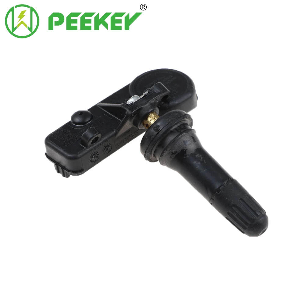 

PEEKEY Tire Pressure Monitor Sensor TPMS 28103-SG000 For Subaru WRX STI XV Crosstrek Legacy Outback Forester Impreza TRIBECA