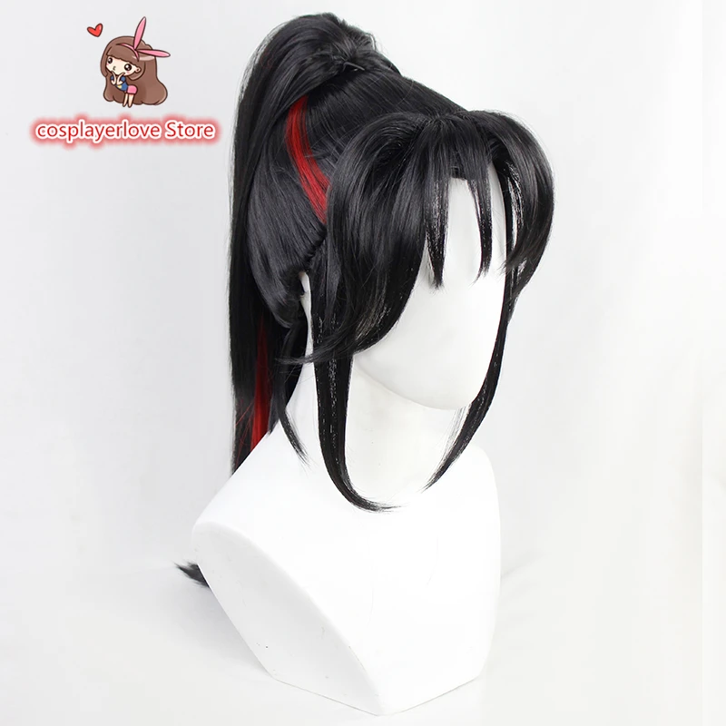 Yashahime: головной убор принцессы Half-Demon Moroha Higurashi для косплея, карнавальный костюм на Хэллоуин (art.: 3920cf024f576) - 3920cf024f576
