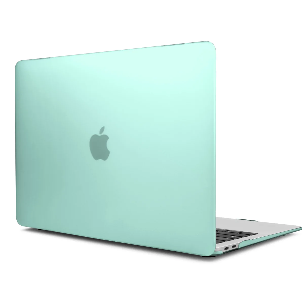 Матовый чехол для ноутбука Macbook Air 13 Pro retina 1" 15" сенсорная панель с клавиатурой CoverSkin A2159 A1989 A1932 модель
