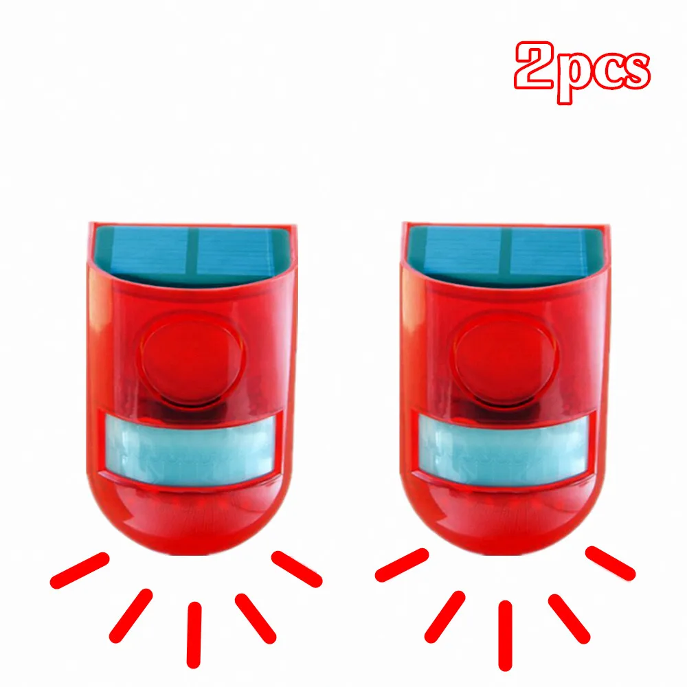 Уличная лампа с пассивным ИК датчиком движения водонепроницаемый фонарь 6