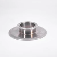 217mm od 8 tri clamp x 4 3 2 tri clamp reducing d end cap reducer sus 304 stainless steel sanitary home brew beer