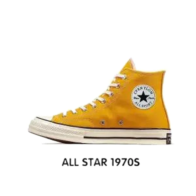 

Converse Chuck classic Taylor All Star women men black White skateboarding shoes and platform Hot 024W