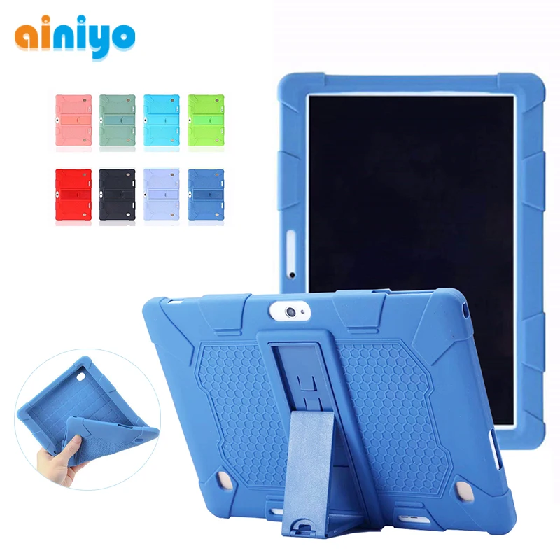 Силиконовый чехол для Teclast M20 ветвью ALLDOCUBE и M5 M5X M5XS M5S Onda x20 Ezpad M5 10," защитный чехол для планшетного ПК для chuwi hi9 воздуха
