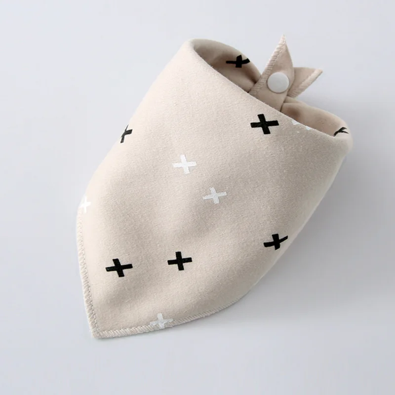 

Dog Scarf Bandana Cotton Washable Cute Pattern Dog Scarf Breathable Bow Tie Cat Dog Accessories Pets Decoration Products