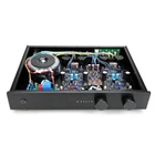 Предусилитель NAIM NAC152, комбинированный усилитель NAP200 75 Вт + 75 Вт, 8 Ом, 4-полосный вход RCA с дистанционным управлением