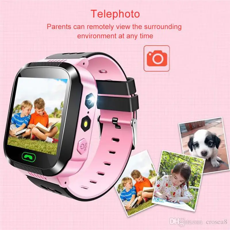 Фото Kids Smart Watch Y21S 1.44 Inch Screen Real-time GPRS Location Remote Monitor Camera Baby Smartwatch vs Q528 DZ09 U8 Электроника Kids Smart Watch Y21S 1.44 Inch Screen Real-time GPRS Location Remote Monitor Camera Baby Smartwatch vs Q528 DZ09 U8 Электроника