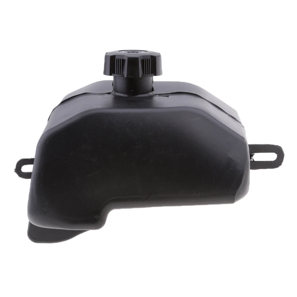 Бензиновый топливный бак + крышка для 50 90 110 125cc фермерский квадроцикл внедорожный