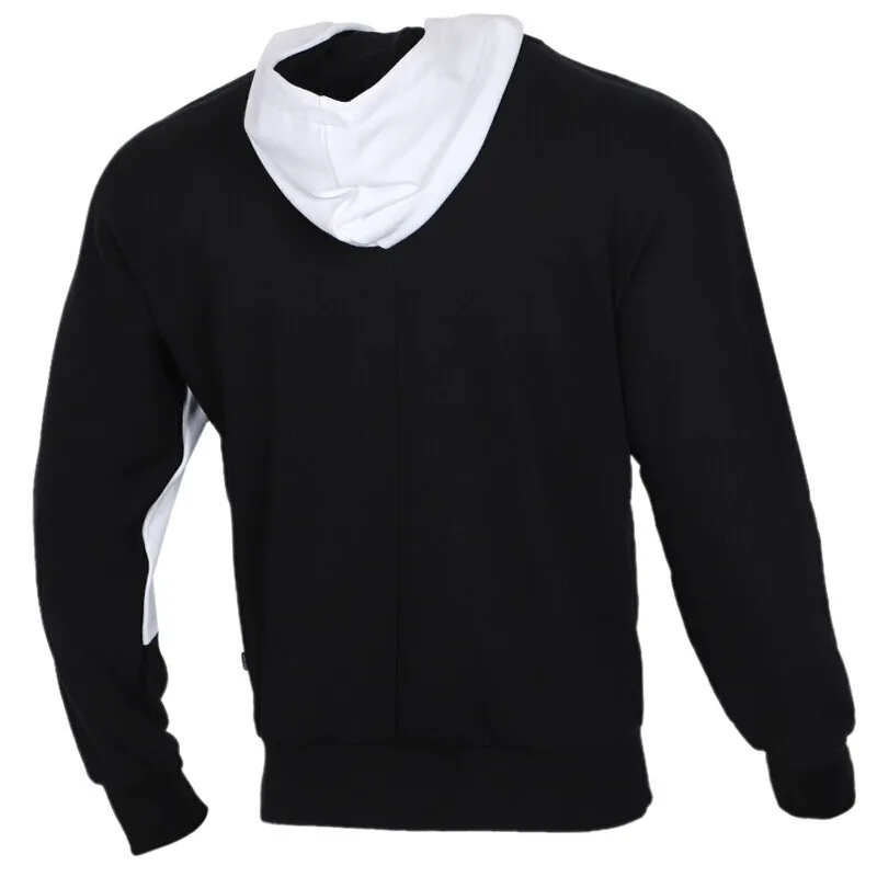 Мужская толстовка с капюшоном пуловер спортивная одежда оригинал Новое