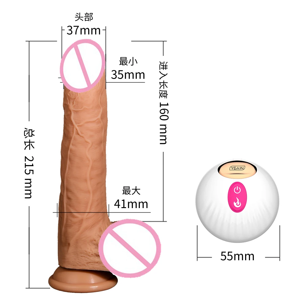 Хит огромный вибратор реалистичные фаллоимитаторы силиконовые секс товары для