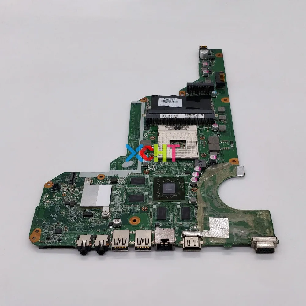 

for HP Pavilion G4 G6 G6T G4-2000 G6-2000 Series 680570-501 DA0R33MB6F1 7670/2G HM76 Laptop Motherboard Tested & Working Perfect