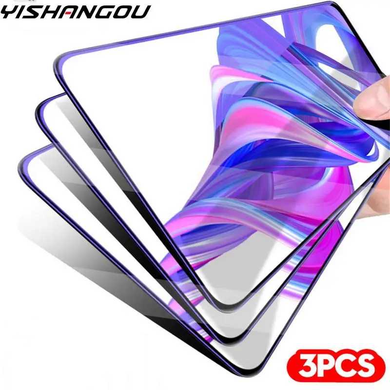 

Для iPhone 13 Pro Max 11 12 Pro X XS XR SE 2020 12 13 mini 7 8 Plus 6s 6 5 5S 3 шт закаленное стекло HD прозрачная защитная пленка для экрана