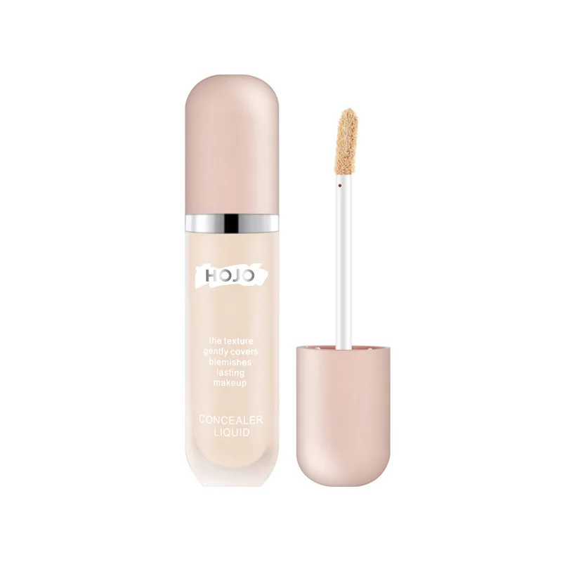 HOJO полное покрытие жидкий консилер макияж под глазами темные круги крем