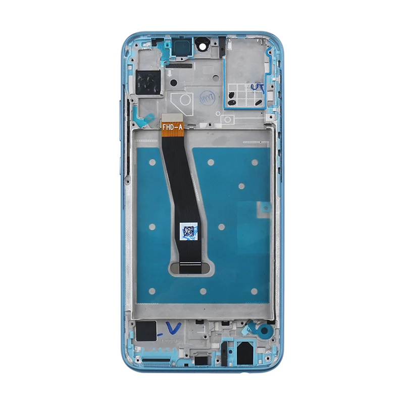 Ocolor для Huawei Honor 10 Lite 20 20I Maimang 8 ЖК дисплей и сенсорный экран 6 21 дюйма|Экраны
