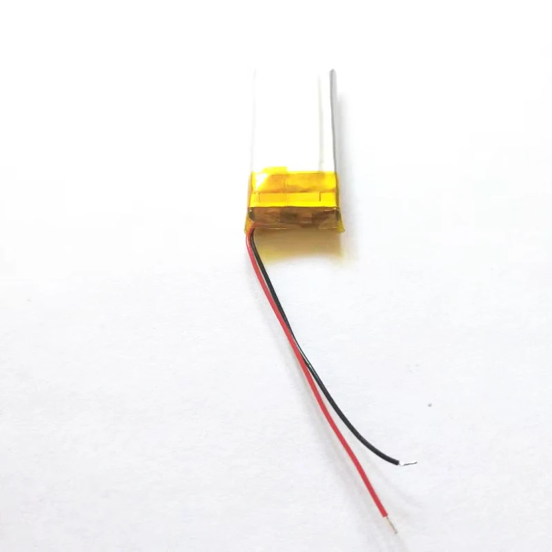 Новинка 3 7 V 100mAH 401225 Сменный аккумулятор для 351225 361225 401025 Bluetooth гарнитуры steelmate подлинные маленькие игрушки +