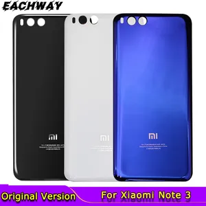 Задняя крышка корпуса Fixparts для Xiaomi Mi Note 3