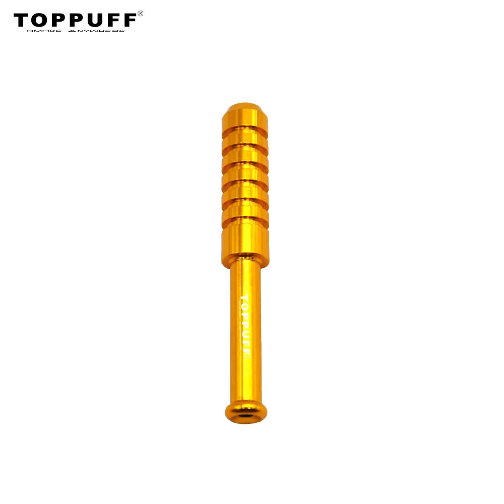 HORNET бейсбольная летучая мышь стильная металлическая трубка курительная 58 мм