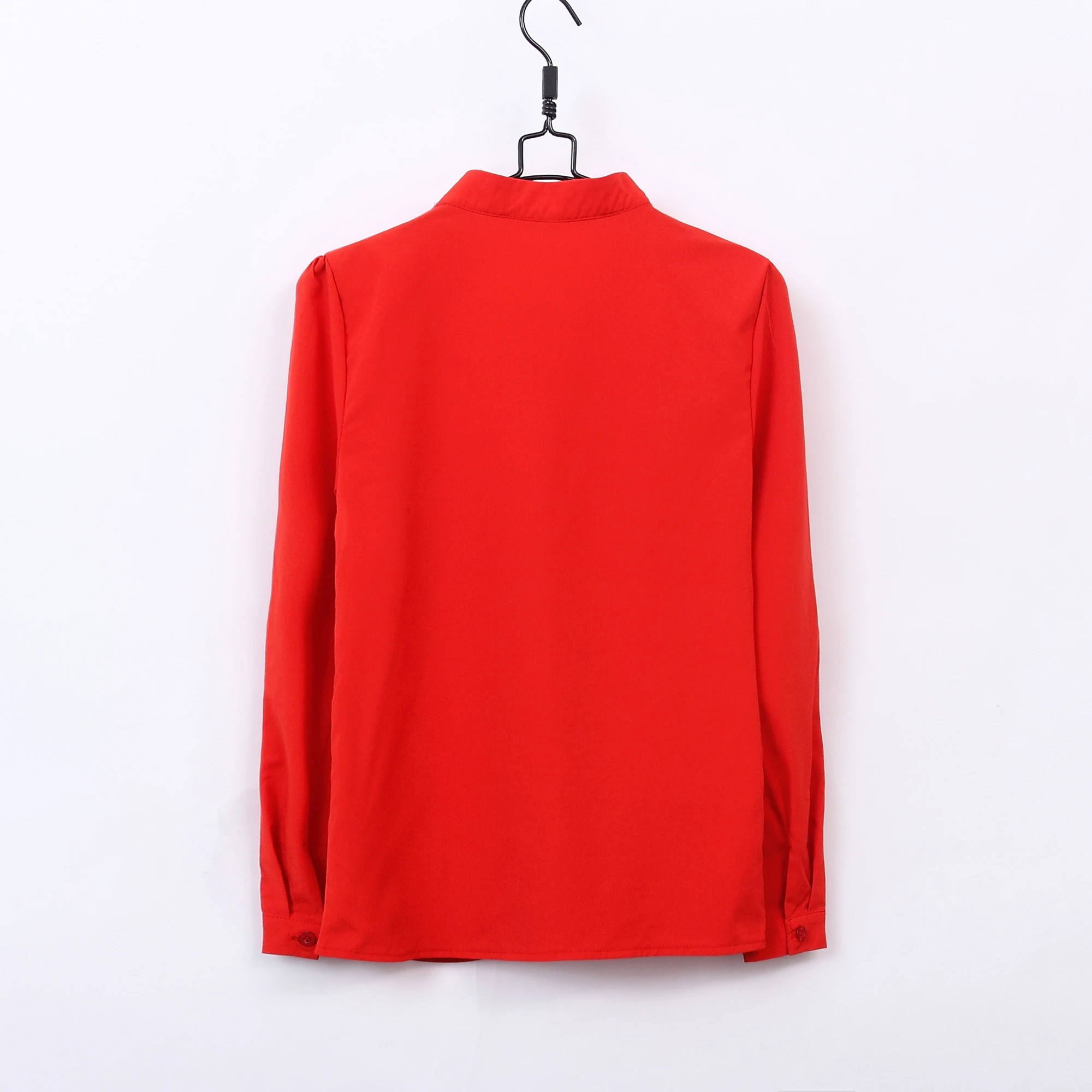 2021 летняя новая женская блузка и рубашки однотонные свободные элегантные