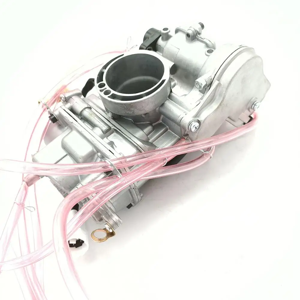 Карбюратор FCR 40 мм для Honda CRF 450 X CRF450X CRF250r 2006 2009 CRF450x 2005 2014|Детали и аксессуары