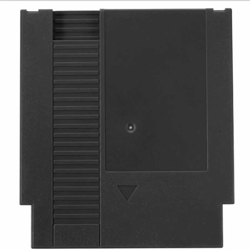 1 шт. H твердый корпус для картриджа Замена NES развлекательная система картридж