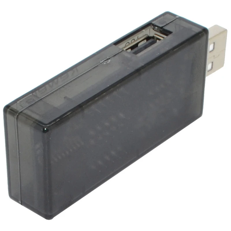 USB детектор тока Напряжение 3V-8V тестер двухрядные шоу новая #273588 |