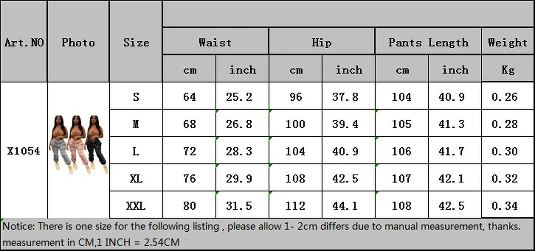 

Casual Loose Workout Pants Women 2XL Plus Size Trousers Women's Sports Pant Printed Tracksuit Pants Black Grey Pink