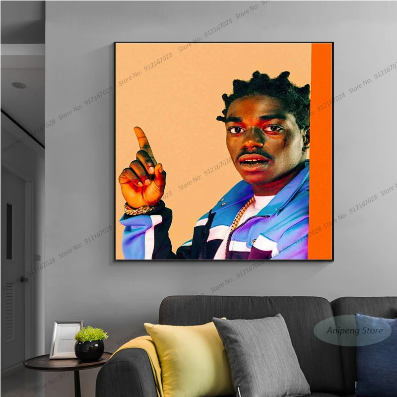 A331 Kodak Черные картины художественная хип-хоп Музыка Альбом Плакат Печать на