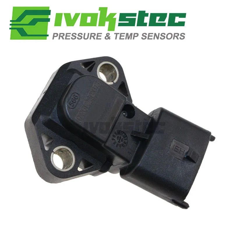 Оригинальный датчик давления впускного коллектора карты для Hyundai Accent X 3 Elantra Tiburon