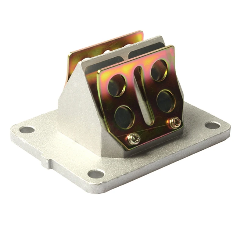 Intake Reed Valve Assy Air System Spare Parts for YAMAHA DT125 RS125 DT 125 Motorcycle Inlet Device Two Stroke 125CC |