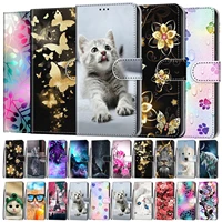 flip leather phone case for nokia c01 plus coque case for nokia c01 plus cover for nokia c 01 plus fundas wallet bag book cover