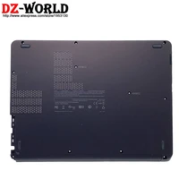 new original shell base bottom cover lower case d cover for lenovo thinkpad twist s230u laptop 04y1564 am0rp000120