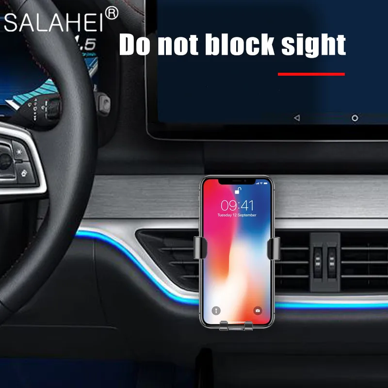 Навигационная подставка для автомобиля держатель с креплением на