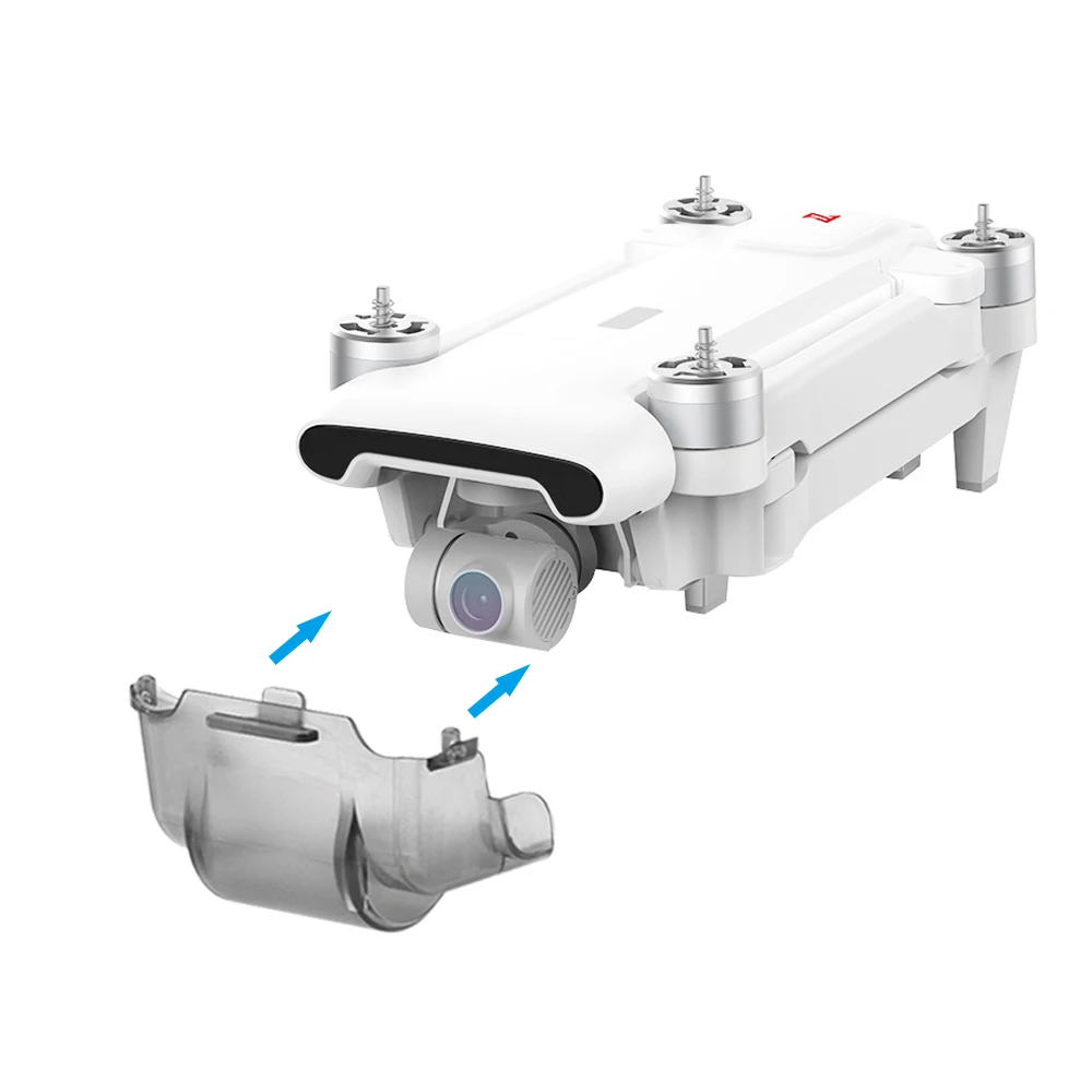 

Защитная крышка для объектива камеры Gimbal FIMI X8 SE 2020 Drone FIMI X8SE 2020 Защитная крышка для объектива камеры аксессуары
