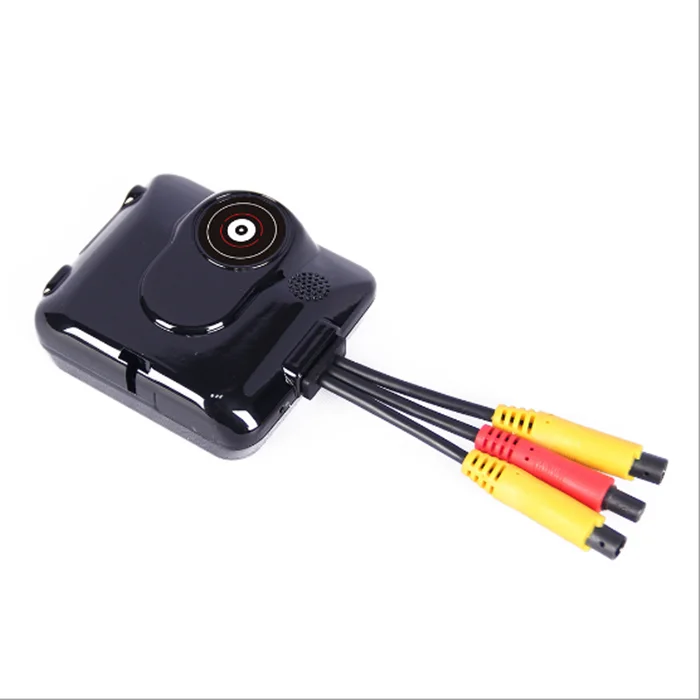 

IP67 Waterproof Driving Recorder WiFi 1080P Dual Motorcycle DVR Camera