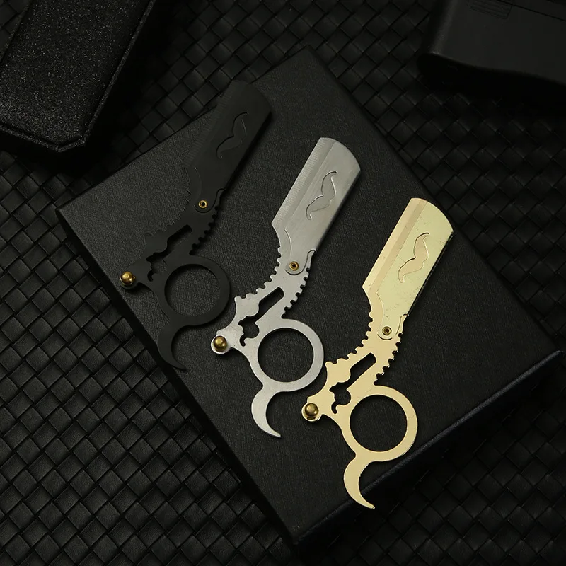 Professional Straight Edge Gift